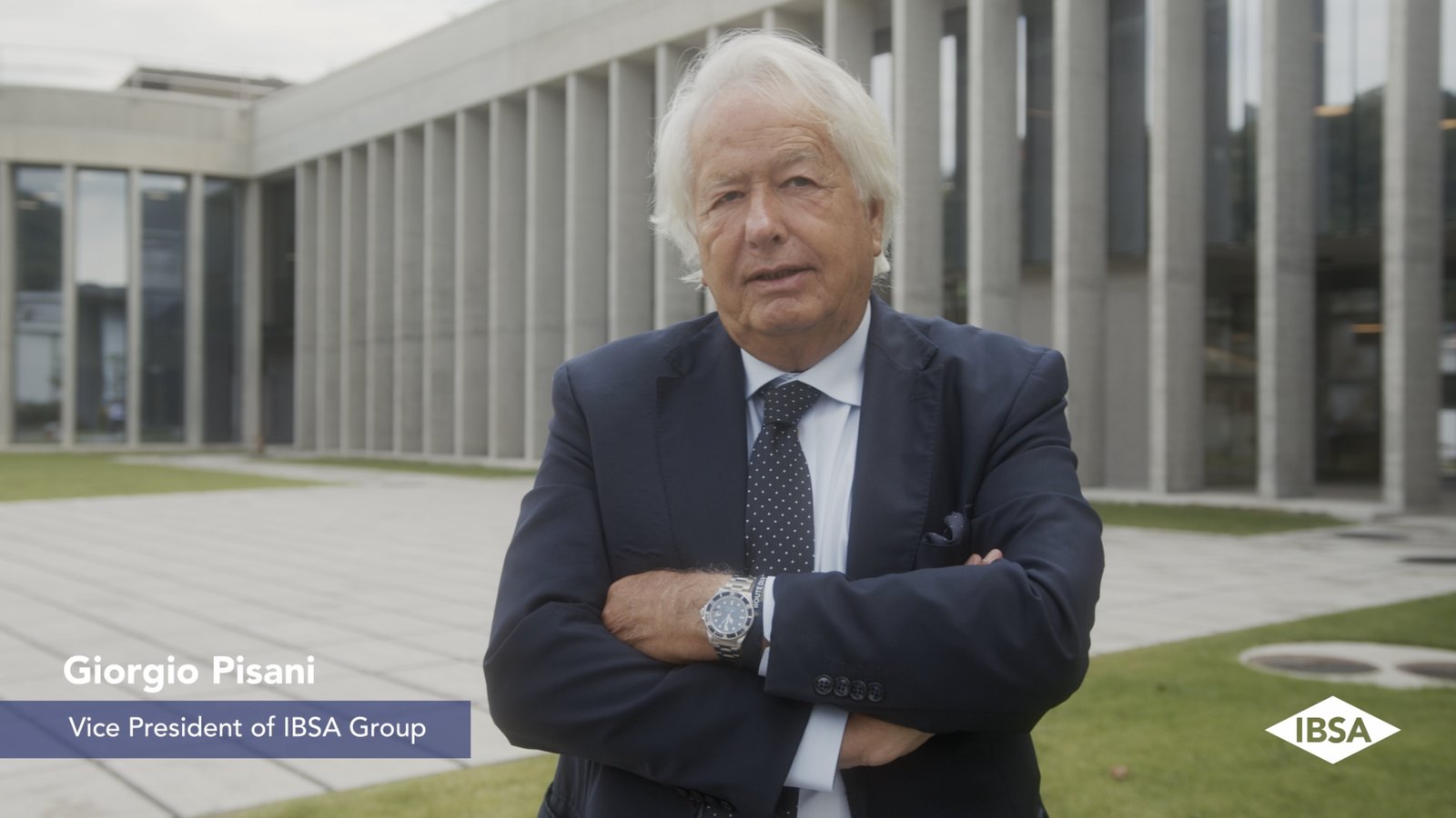 Intervista al management