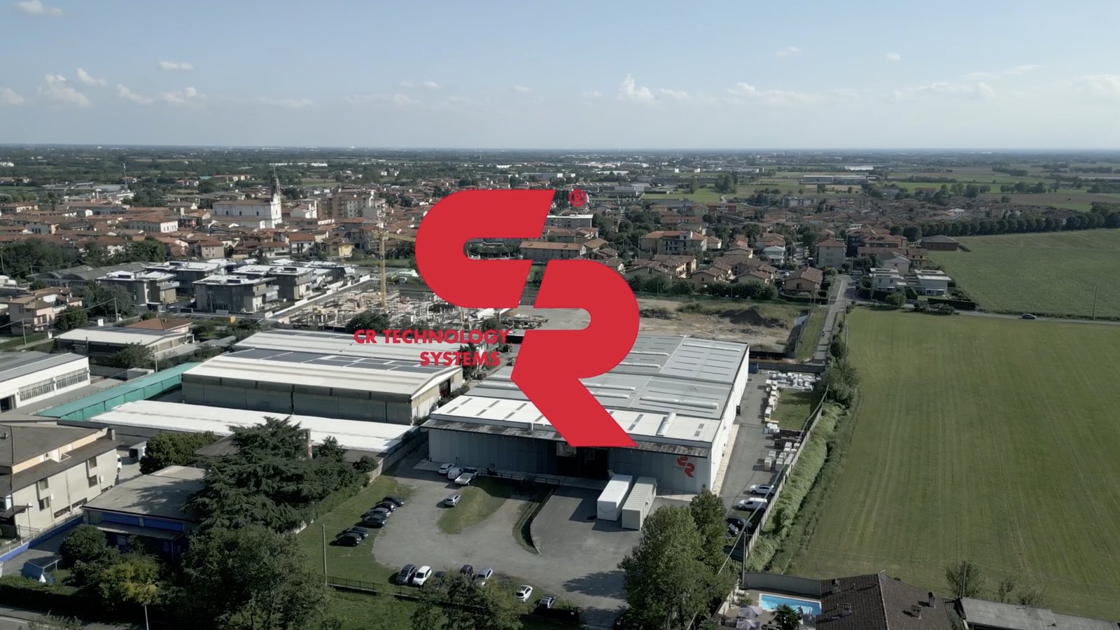 Riprese di stabilimento